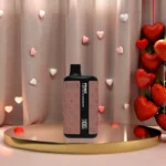 Chupa Chups Strawberry – PRIME