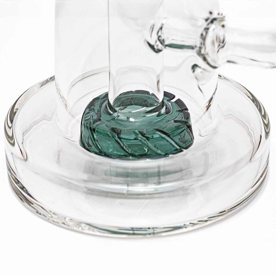 The classic (best seller) dab rig with quartz banger exotic cannabis online shop