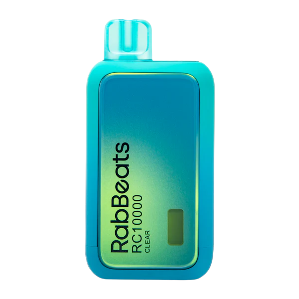 Mint ( clear ) – rc10000 exotic cannabis online shop
