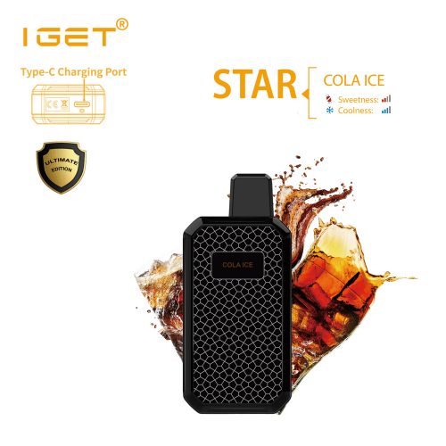Cola ice – iget star l7000 exotic cannabis online shop
