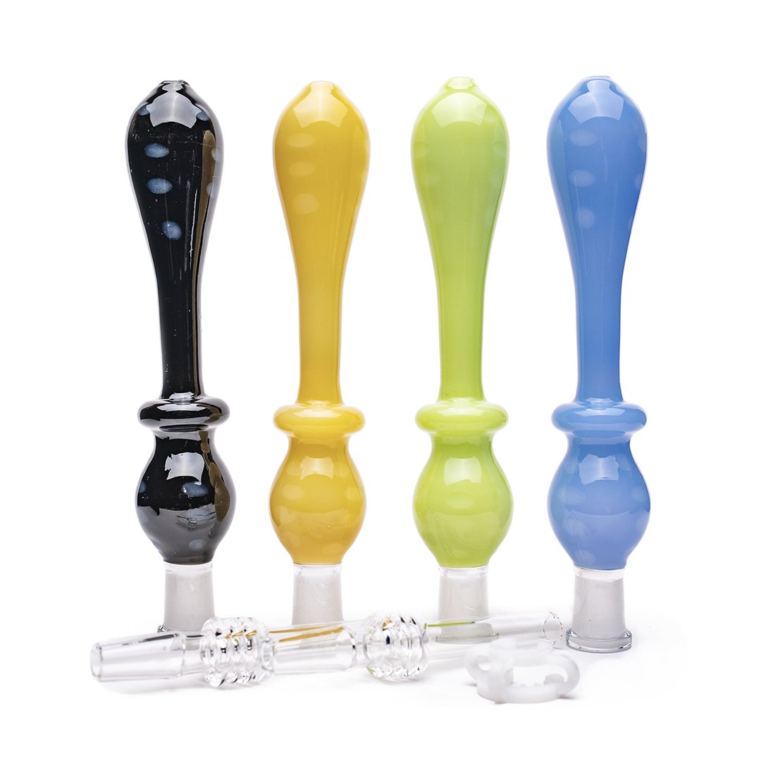 The honey dabber nectar collector set exotic cannabis online shop