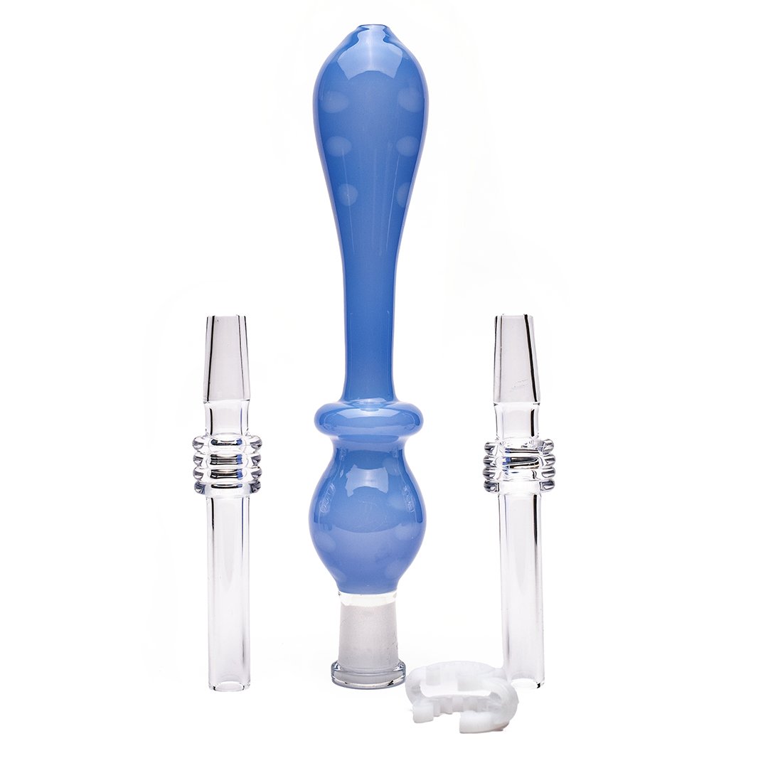 The honey dabber nectar collector set exotic cannabis online shop