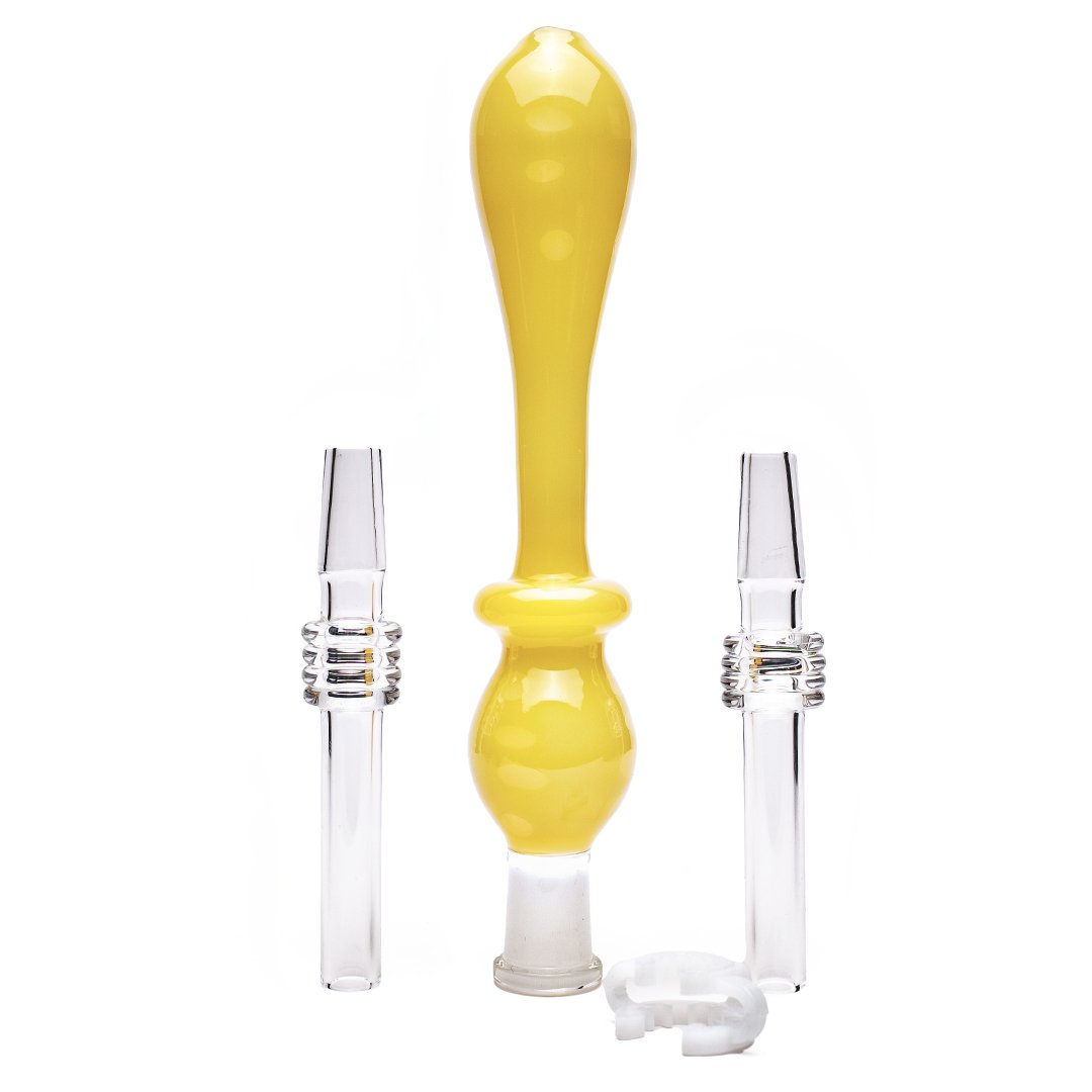The honey dabber nectar collector set exotic cannabis online shop