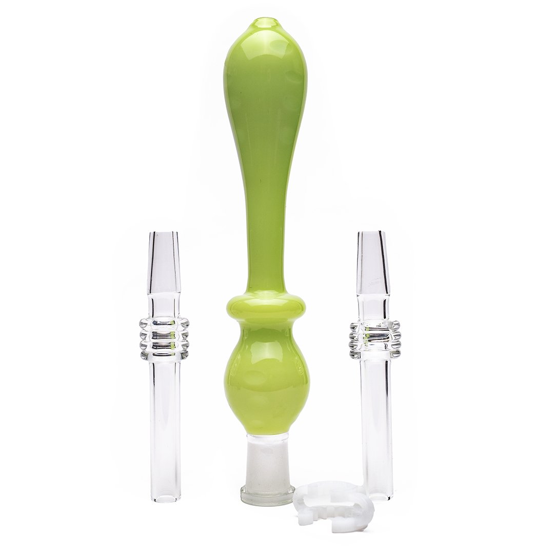 The honey dabber nectar collector set exotic cannabis online shop