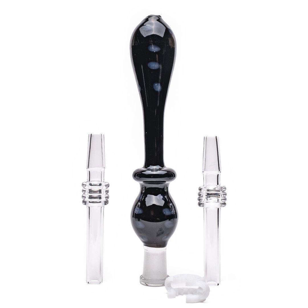 The honey dabber nectar collector set exotic cannabis online shop