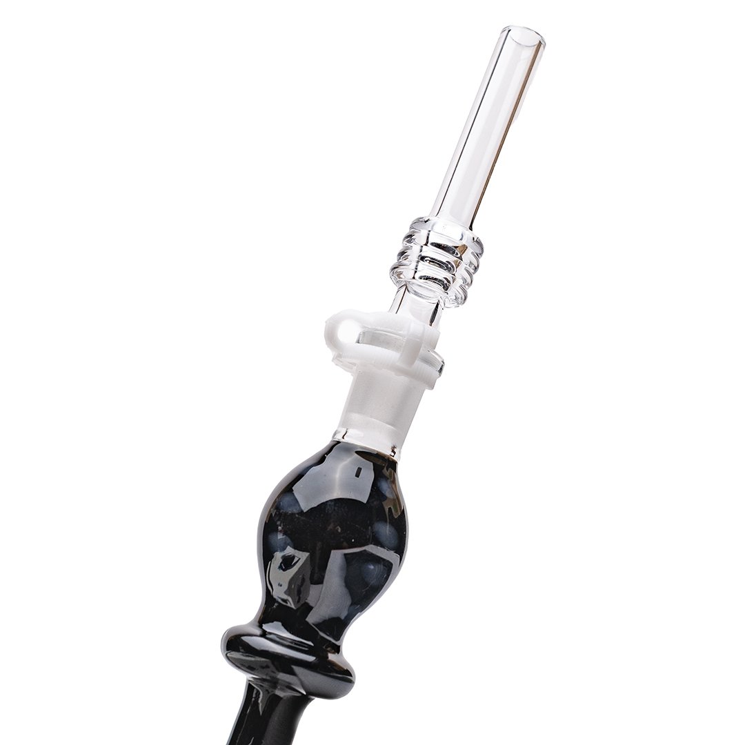 The honey dabber nectar collector set exotic cannabis online shop