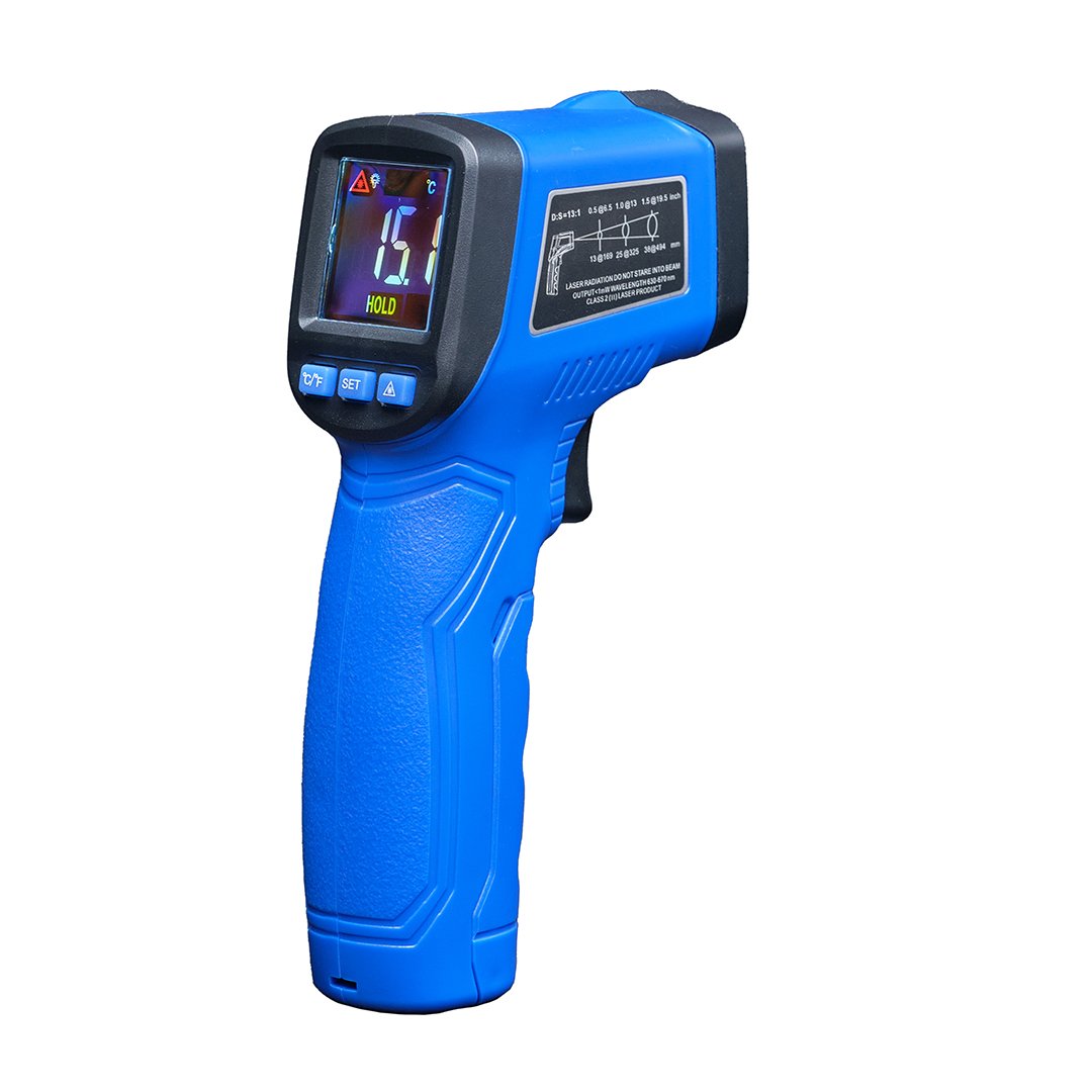 Laser infrared thermometer exotic cannabis online shop