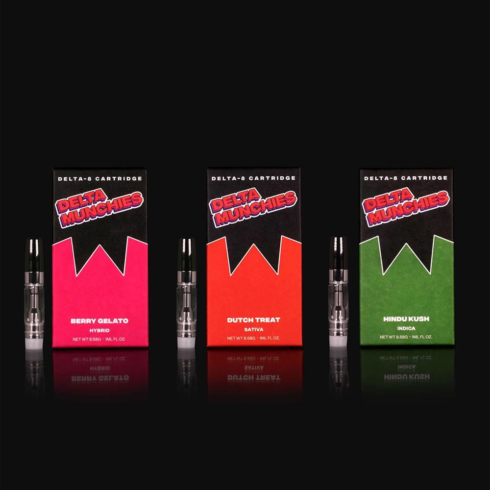 3g delta 8 thc cartridge bundle exotic cannabis online shop