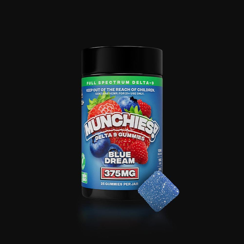 Delta 9 thc gummies exotic cannabis online shop