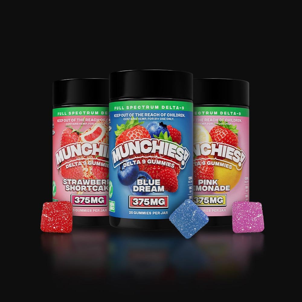 Full spectrum reefinery delta 9 thc gummy bundle exotic cannabis online shop