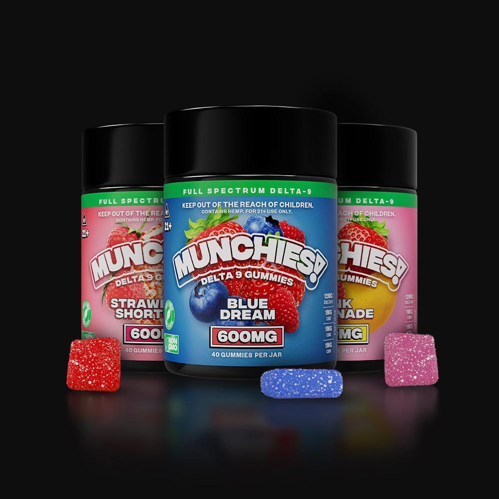 Full spectrum reefinery delta 9 thc gummy bundle exotic cannabis online shop