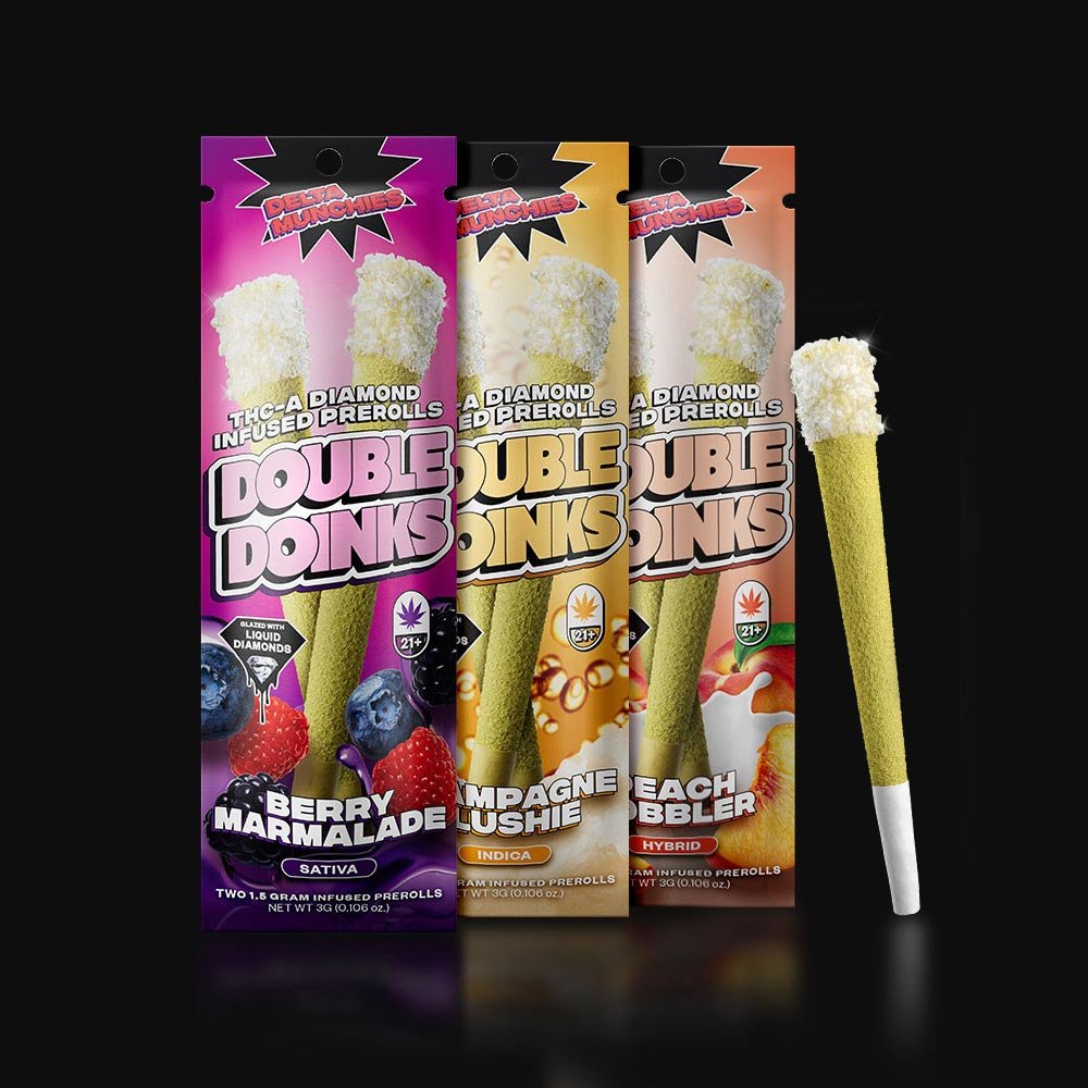 12g “lets blow this joint” thca preroll bundle exotic cannabis online shop