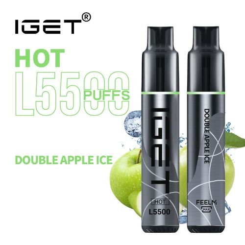 Double apple ice – hot exotic cannabis online shop