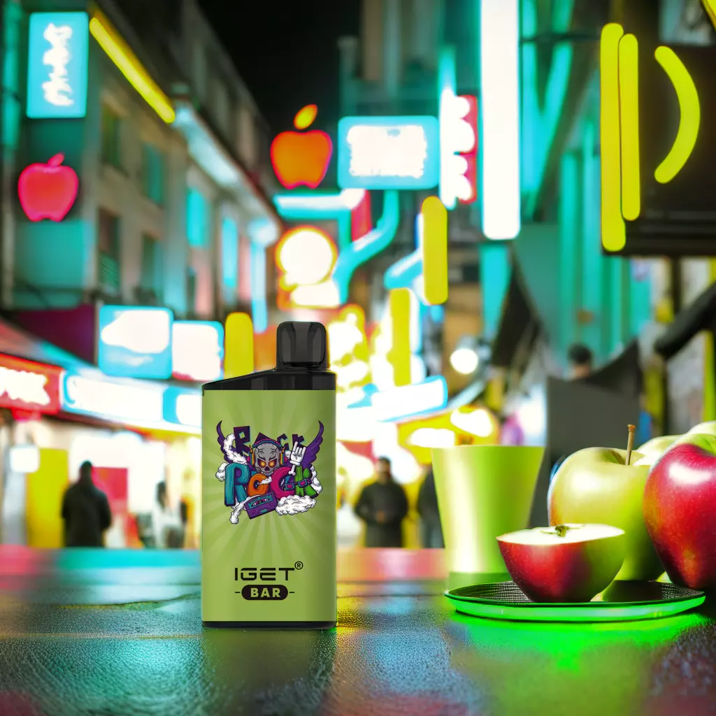 Double apple – bar exotic cannabis online shop
