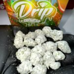 Drip: SnowCaps 1 pound box the ultimate collection