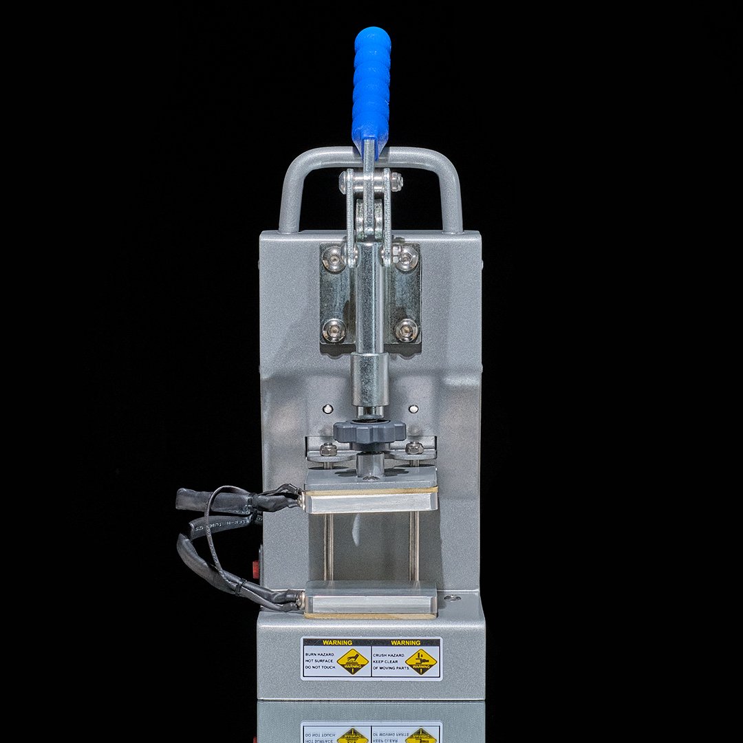 Dulytek dm800 personal rosin heat press exotic cannabis online shop