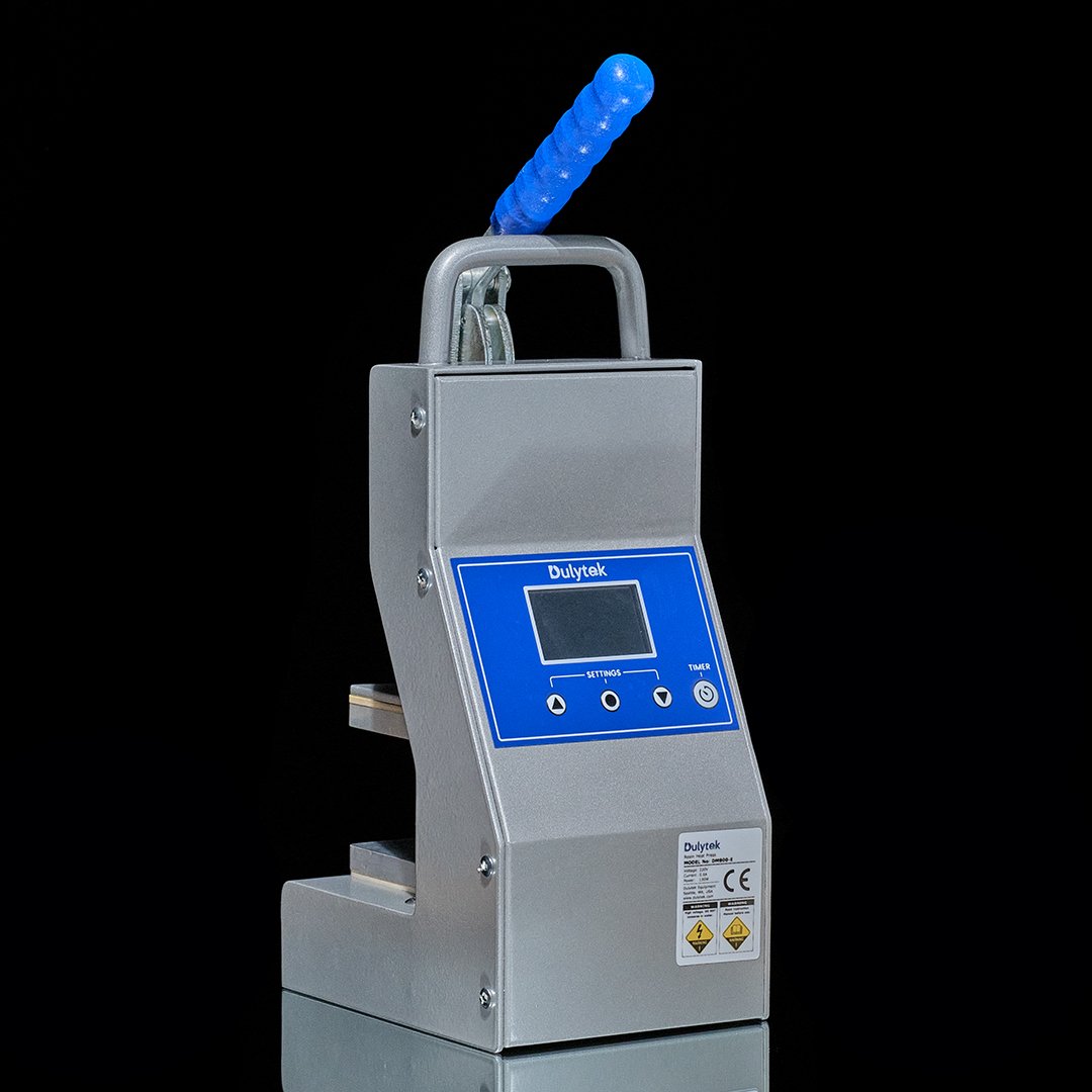 Dulytek dm800 personal rosin heat press exotic cannabis online shop
