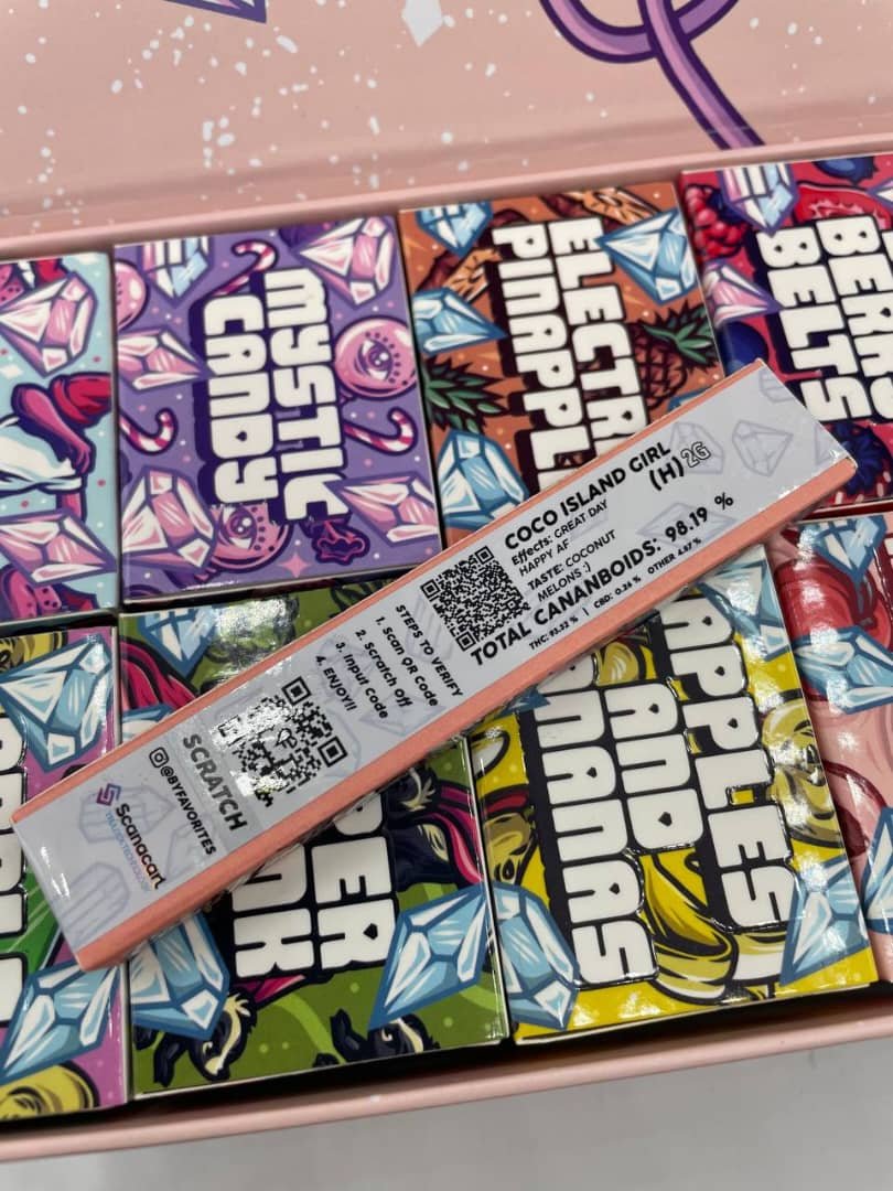 Favorites 2g liquid diamonds disposable exotic cannabis online shop