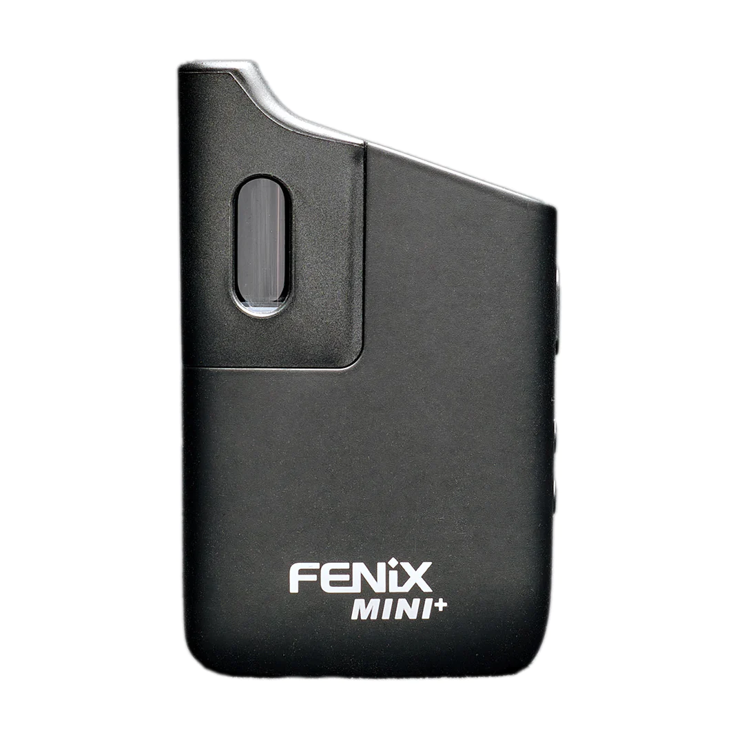 Fenix mini dry herb vape exotic cannabis online shop