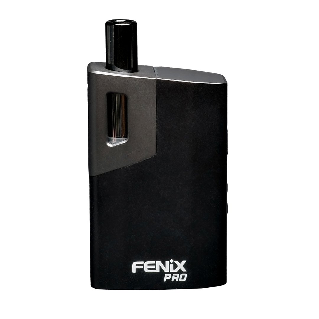 Fenix pro dry herb vaporiser exotic cannabis online shop