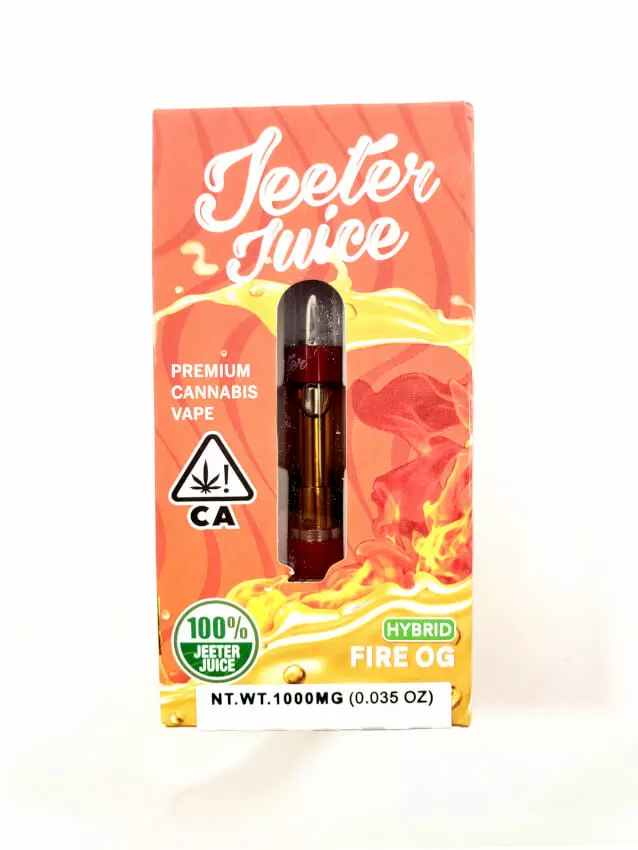 Jeeter juice premium carts exotic cannabis online shop