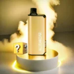 Flavour Roulette – INGOT 9000