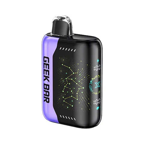 Geek bar pulse x 25000 puffs disposable vape exotic cannabis online shop