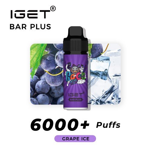 Grape ice – bar plus exotic cannabis online shop