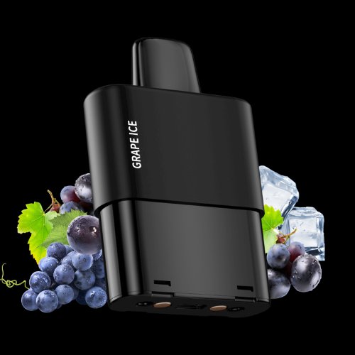 Grape ice – elite – pod exotic cannabis online shop