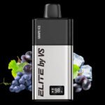 Grape Ice – Elite – KIT