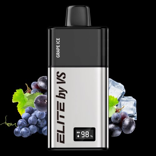 Grape ice – elite – kit exotic cannabis online shop