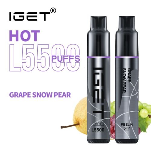 Grape snow pear – hot exotic cannabis online shop