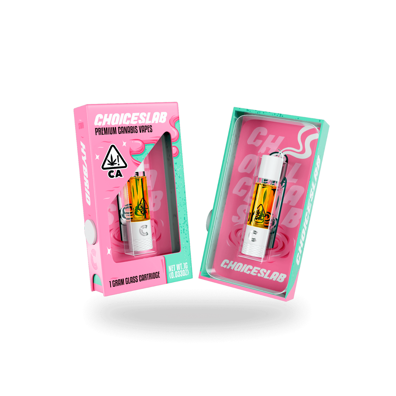 Choice carts exotic cannabis online shop