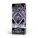 HiXotic - Dome Wrecker THC-A + THC-P Liquid Diamond Disposable | 3.5G