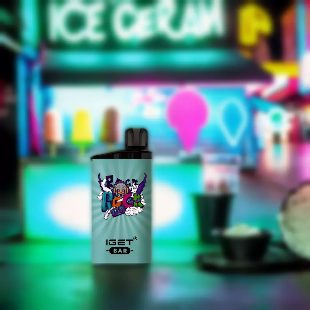 Ice cream – bar exotic cannabis online shop
