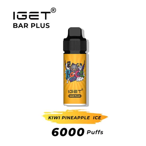 Kiwi pineapple – bar plus exotic cannabis online shop