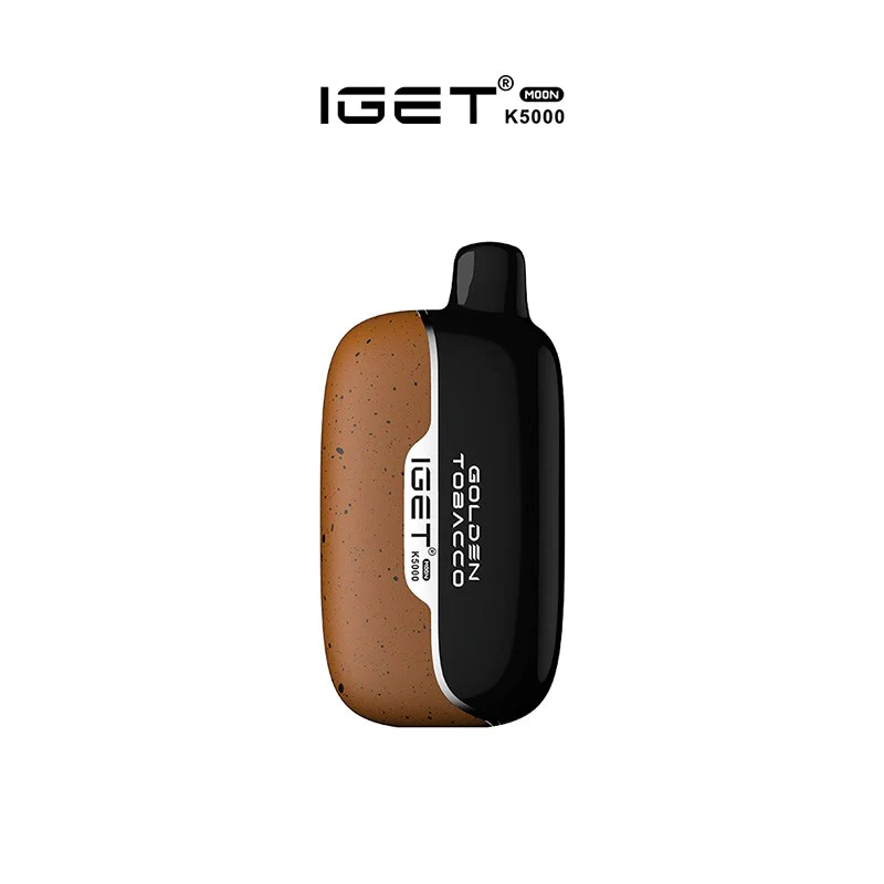 Golden tobacco – iget moon k5000 exotic cannabis online shop
