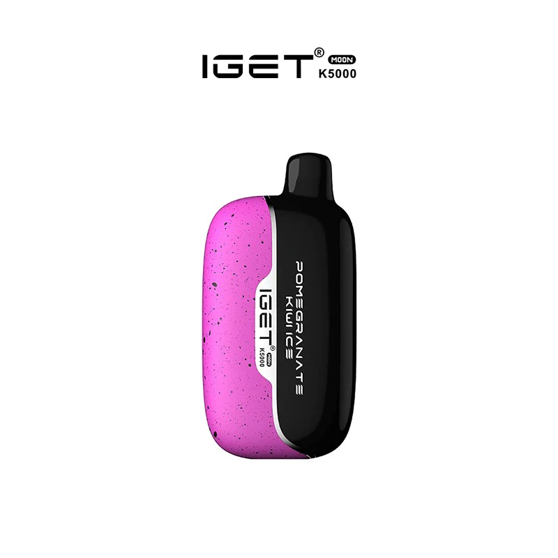 Pomegranate kiwi ice – iget moon k5000 exotic cannabis online shop