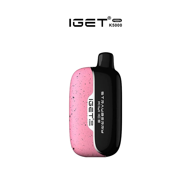 Strawberry kiwi ice – iget moon k5000 exotic cannabis online shop