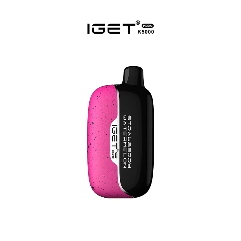 Strawberry watermelon ice – iget moon k5000 exotic cannabis online shop