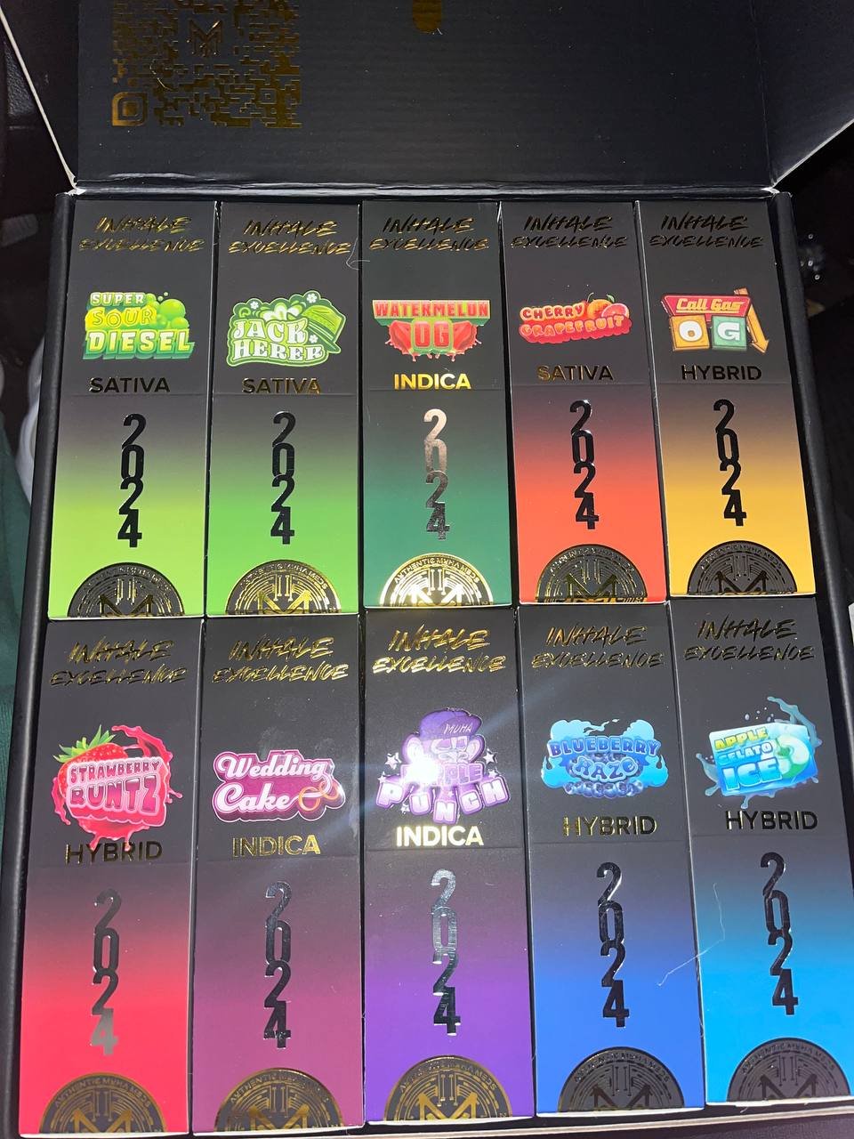 Muha meds disposable exotic cannabis online shop