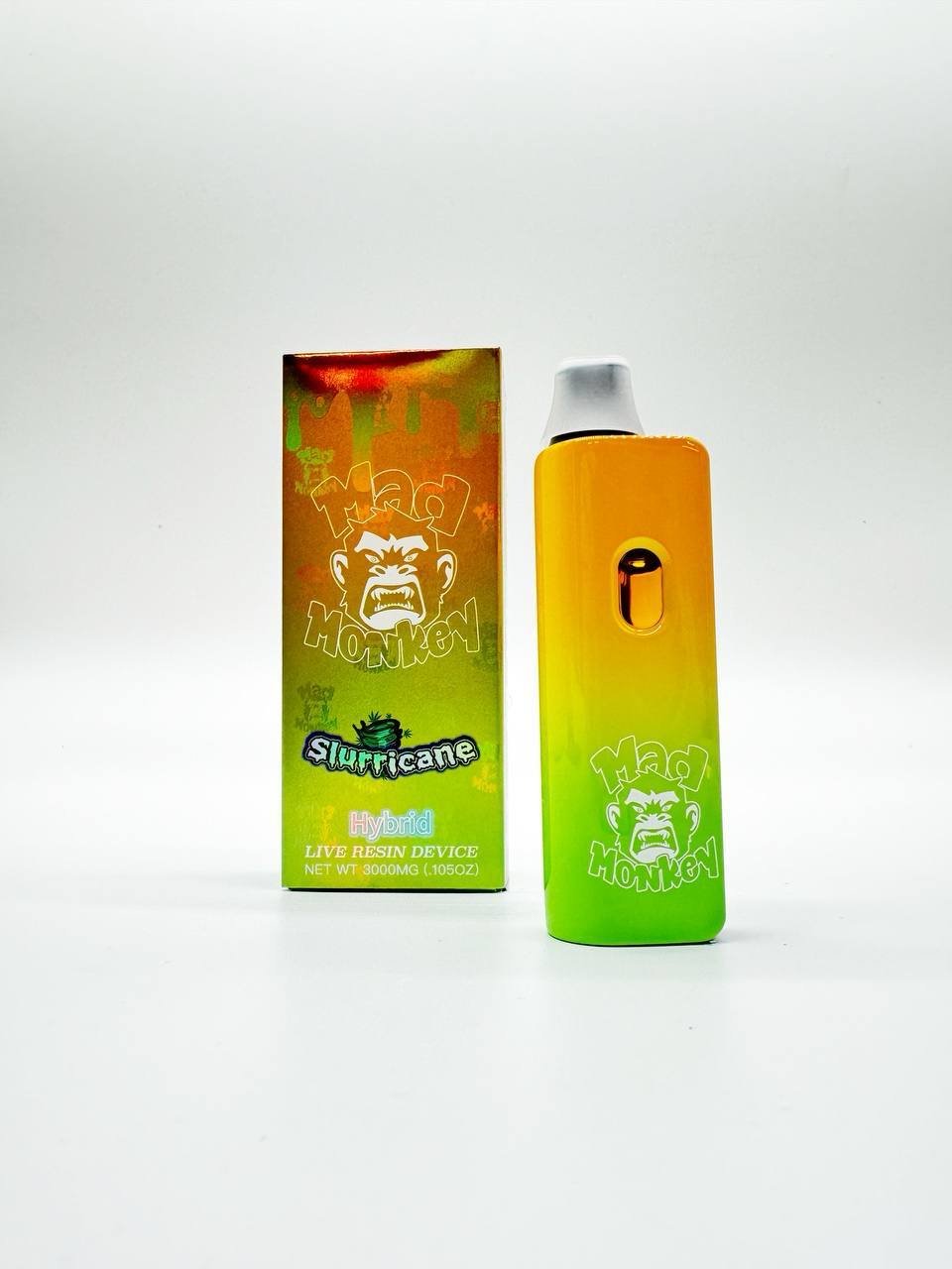Mad monkey disposable exotic cannabis online shop