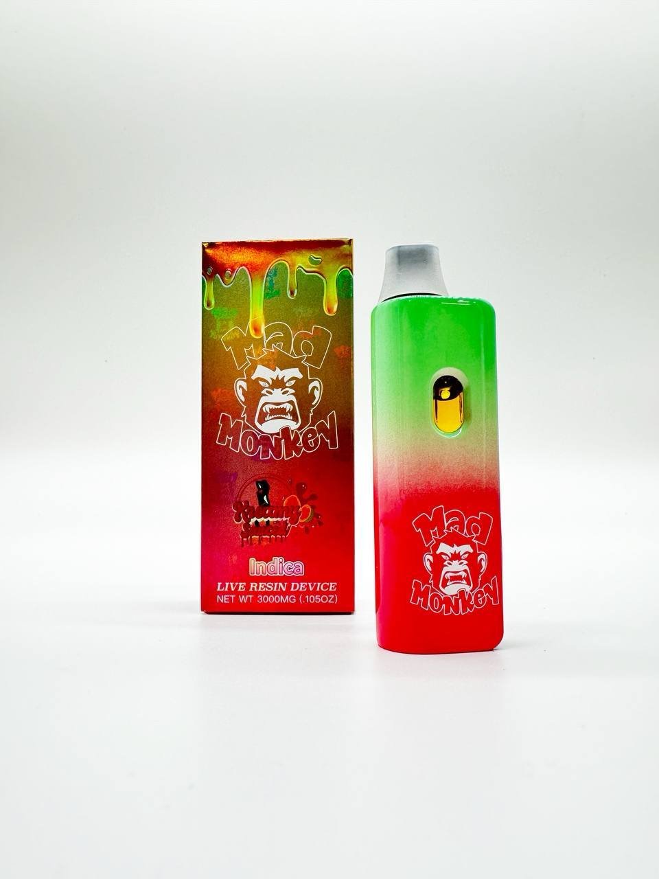 Mad monkey disposable exotic cannabis online shop