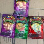 Dank Gummies