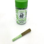 STIIIZY 40s