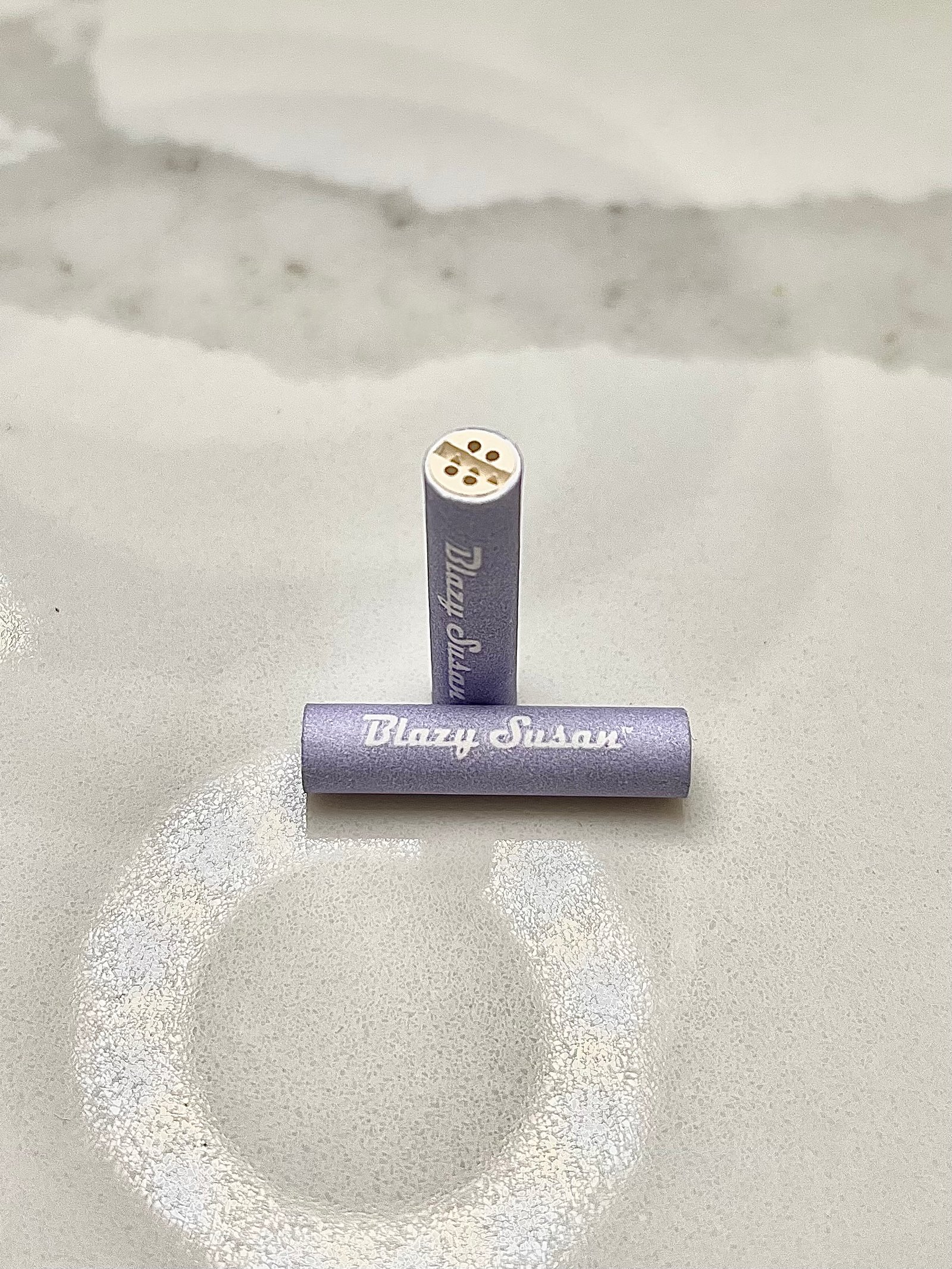 Two blazy suzan charcoal activated filter tips exotic cannabis online shop
