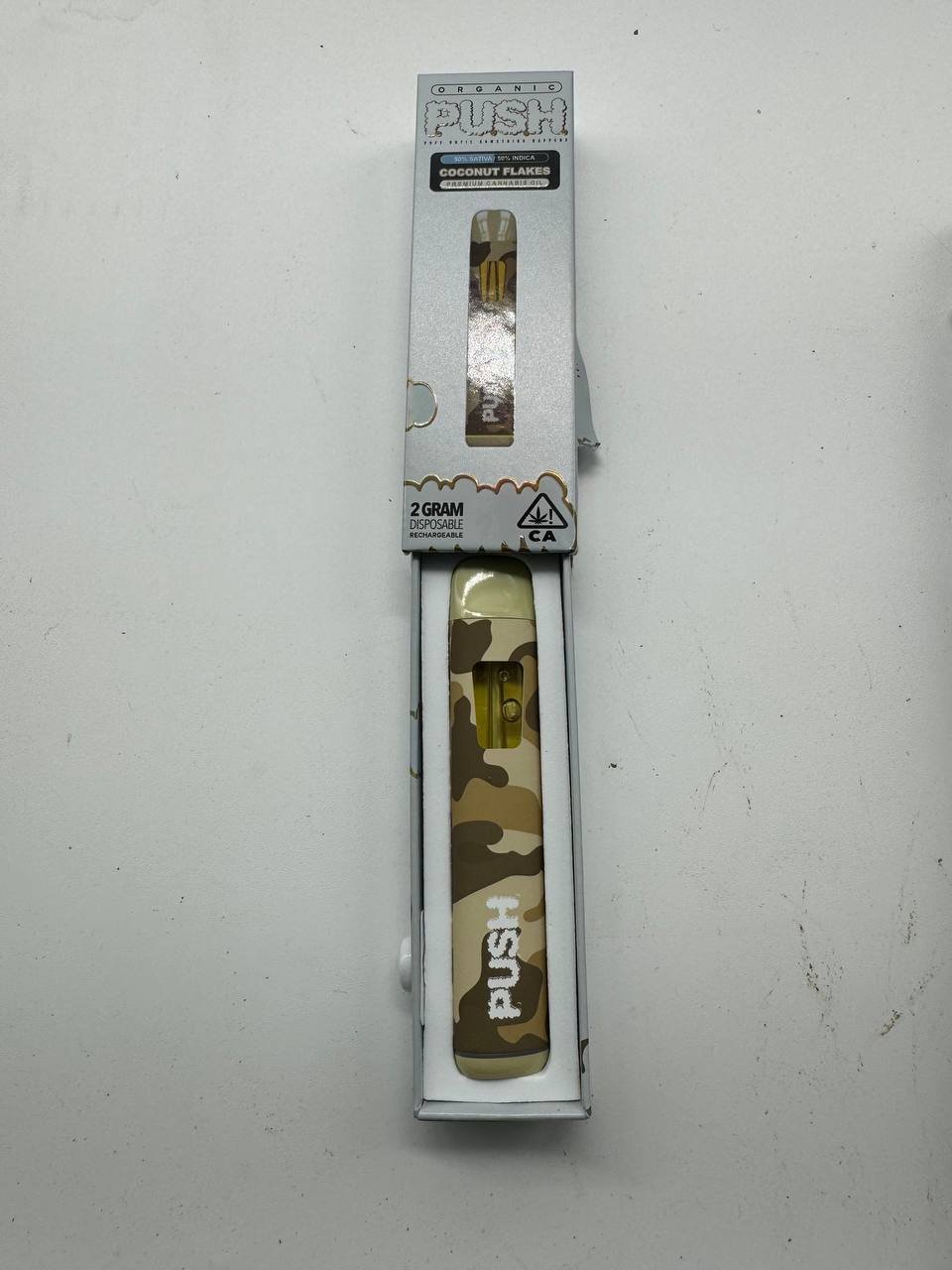 Img_2209 Push disposable exotic cannabis online shop