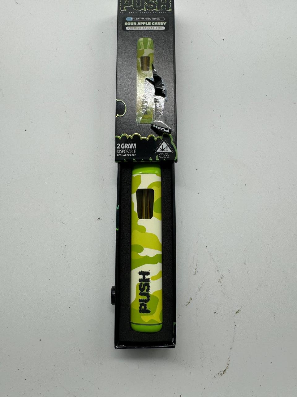 Img_2209 Push disposable exotic cannabis online shop