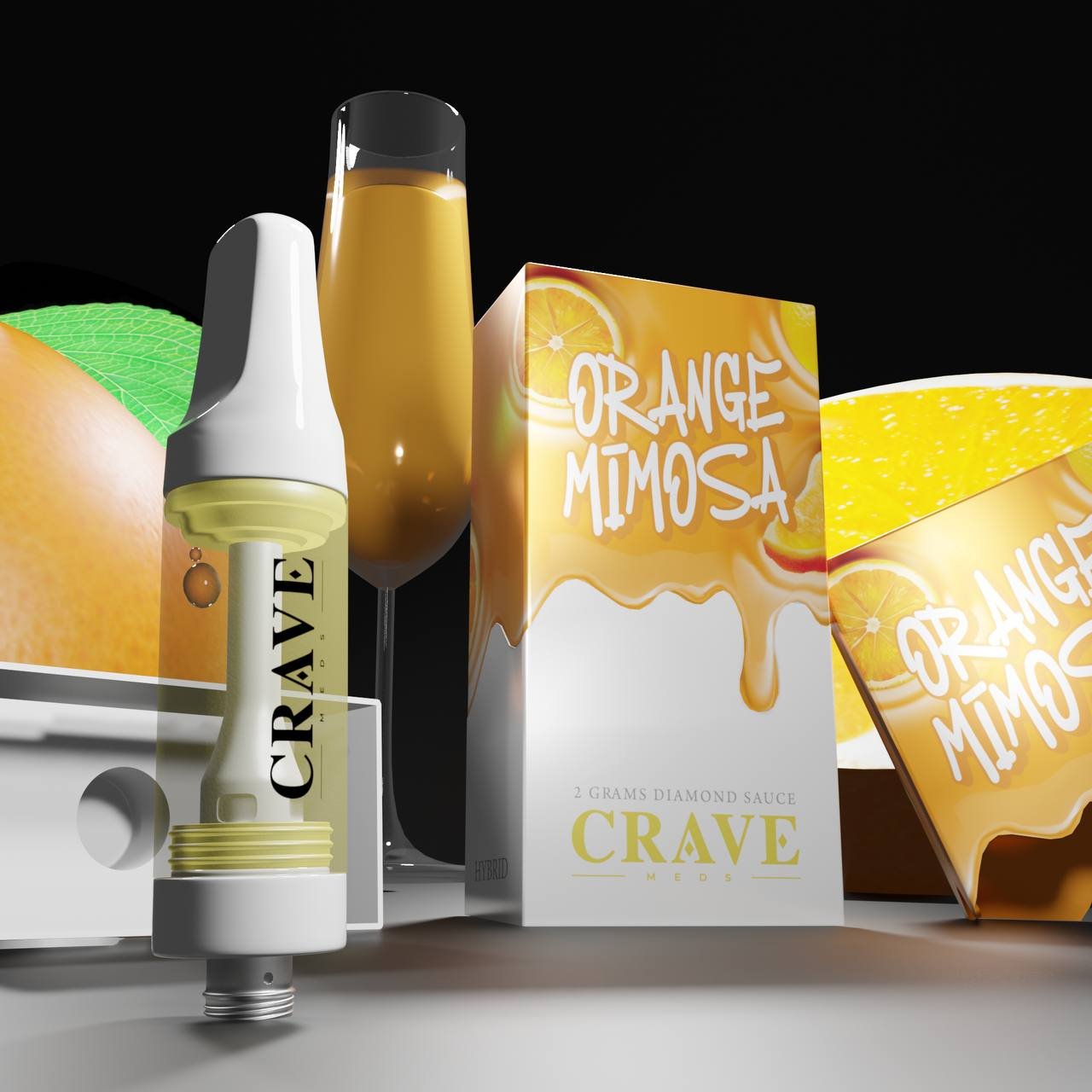 Crave carts exotic cannabis online shop