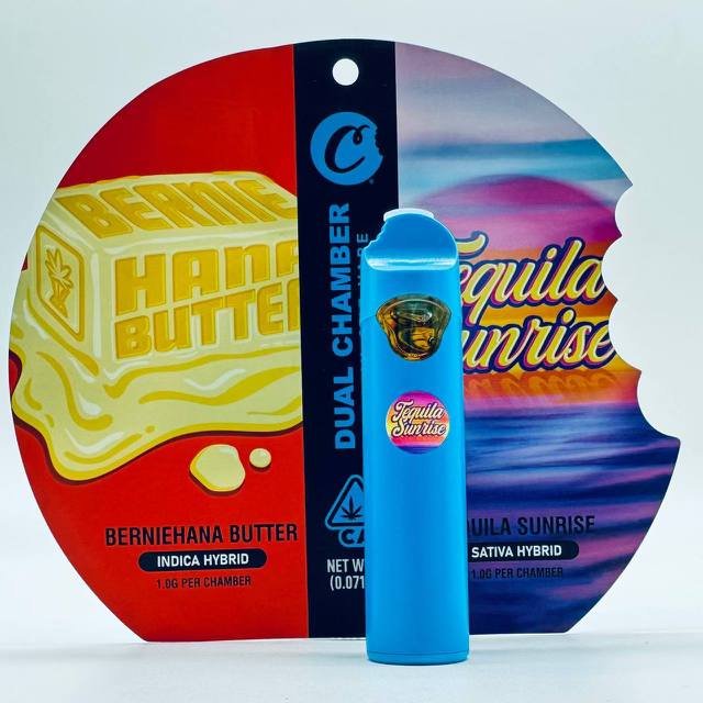 Cookies disposable exotic cannabis online shop